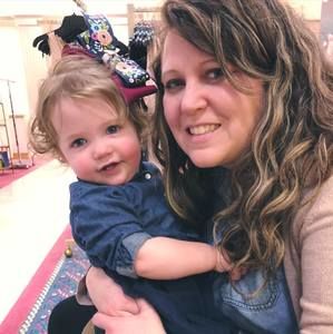 Meet your Posher, Joelle